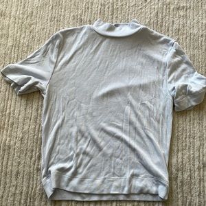 Formarib Mockneck T-Shirt